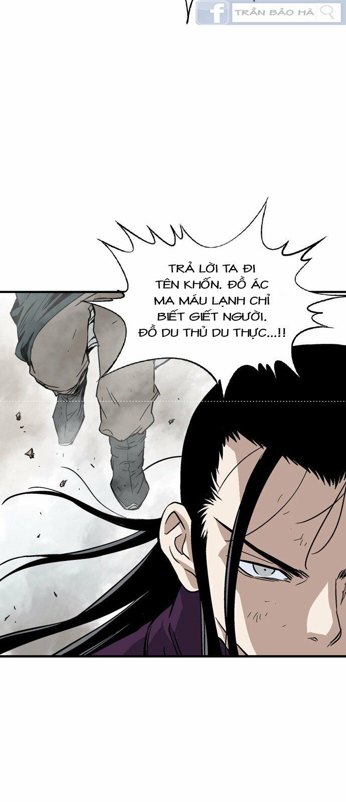 Gosu - Cao Thủ 2 Chapter 87 - Trang 30