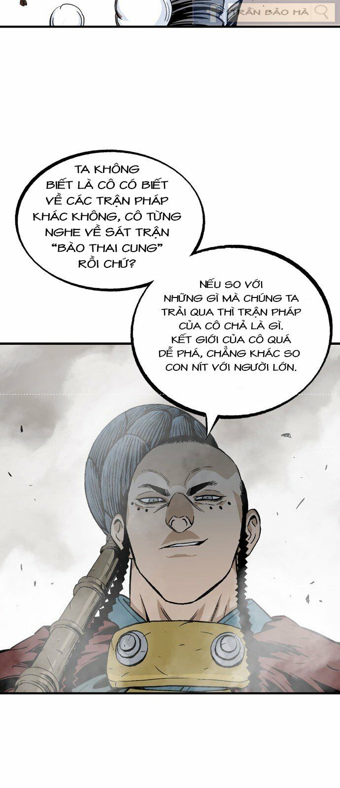 Gosu - Cao Thủ 2 Chapter 87 - Trang 13