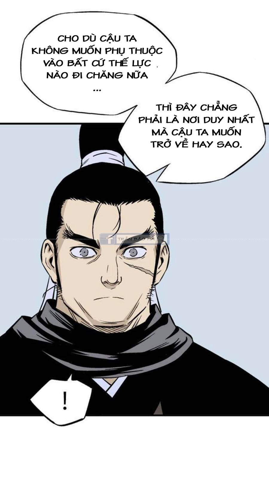 Gosu - Cao Thủ 2 Chapter 145 - Trang 31