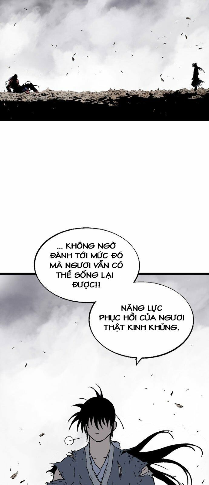 Gosu - Cao Thủ 2 Chapter 107 - Trang 43