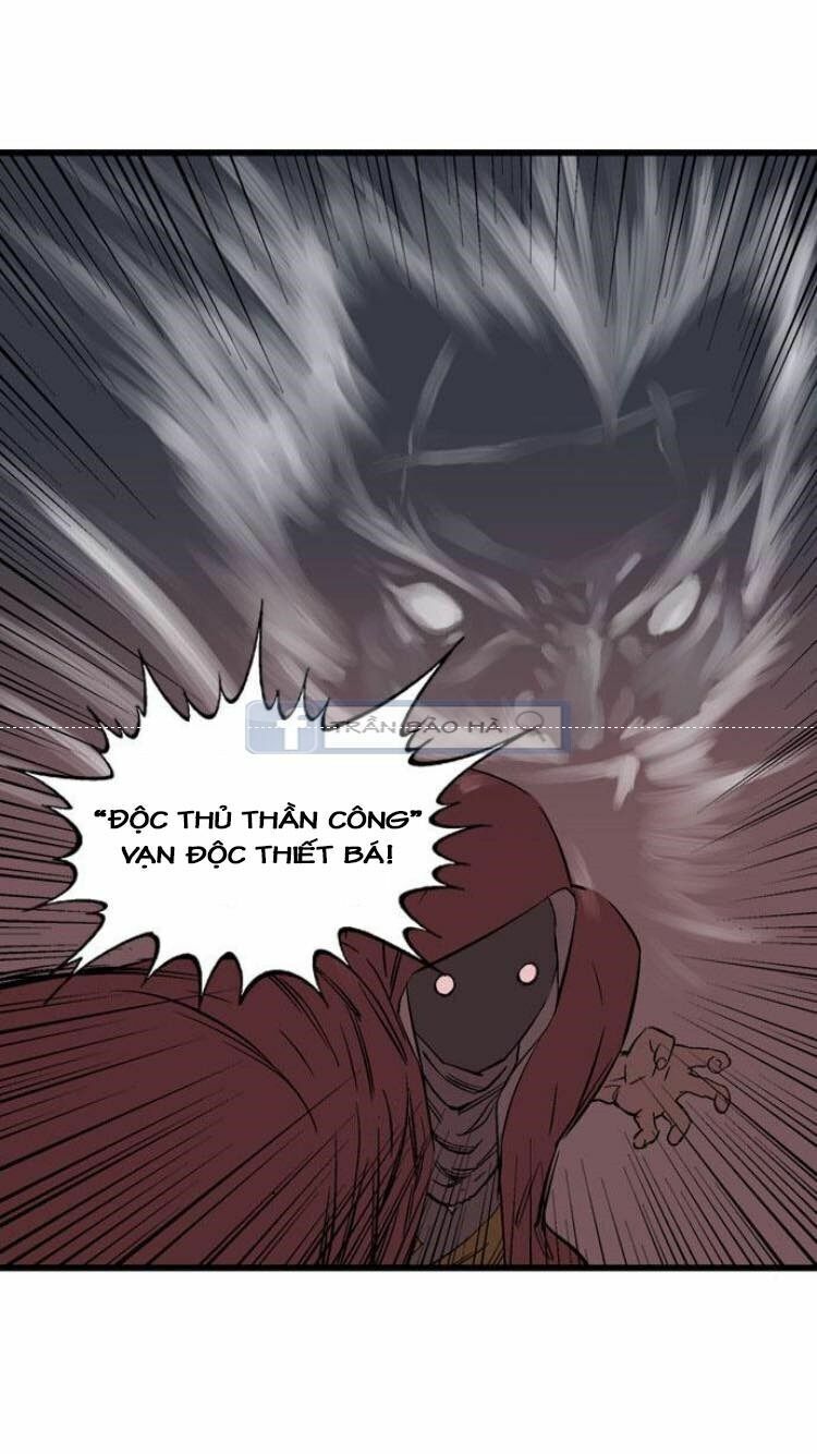 Gosu - Cao Thủ 2 Chapter 120 - Trang 24