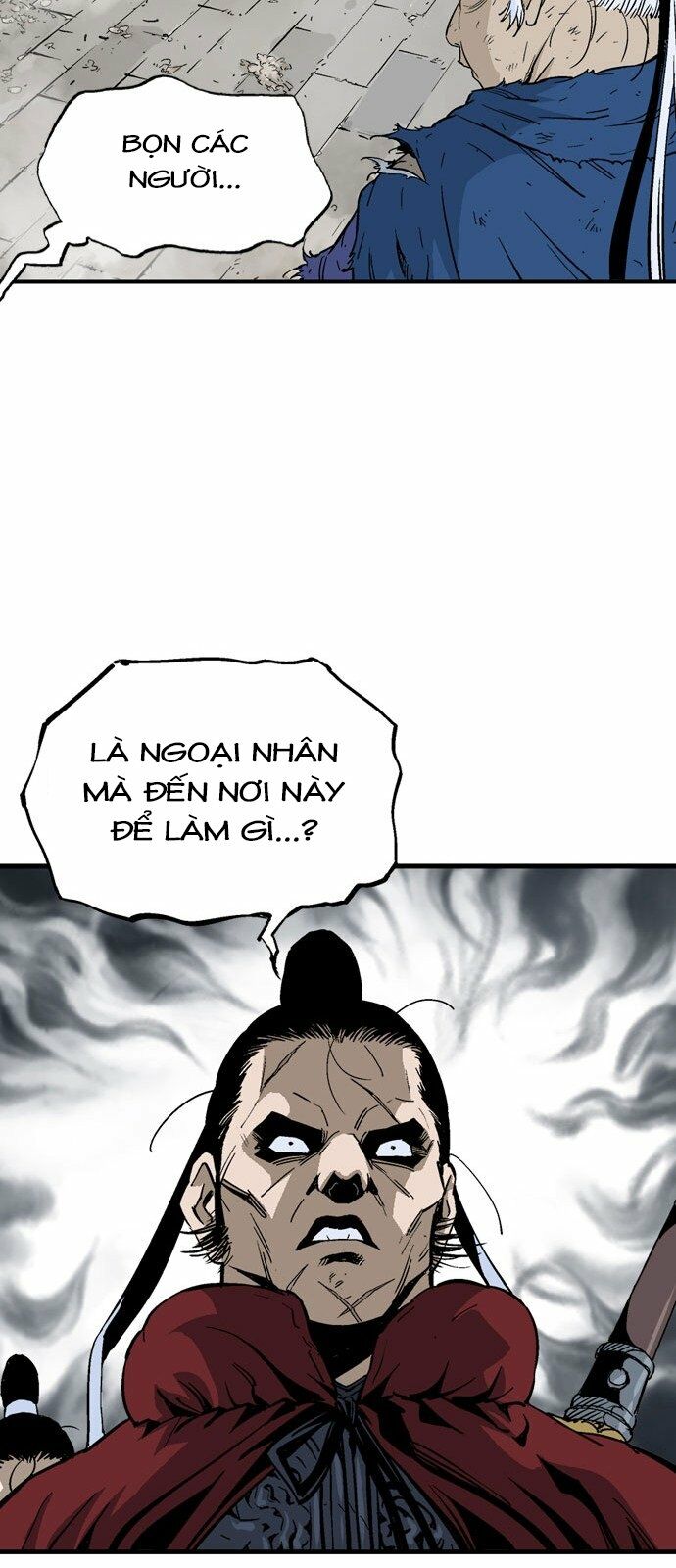 Gosu - Cao Thủ 2 Chapter 92 - Trang 20