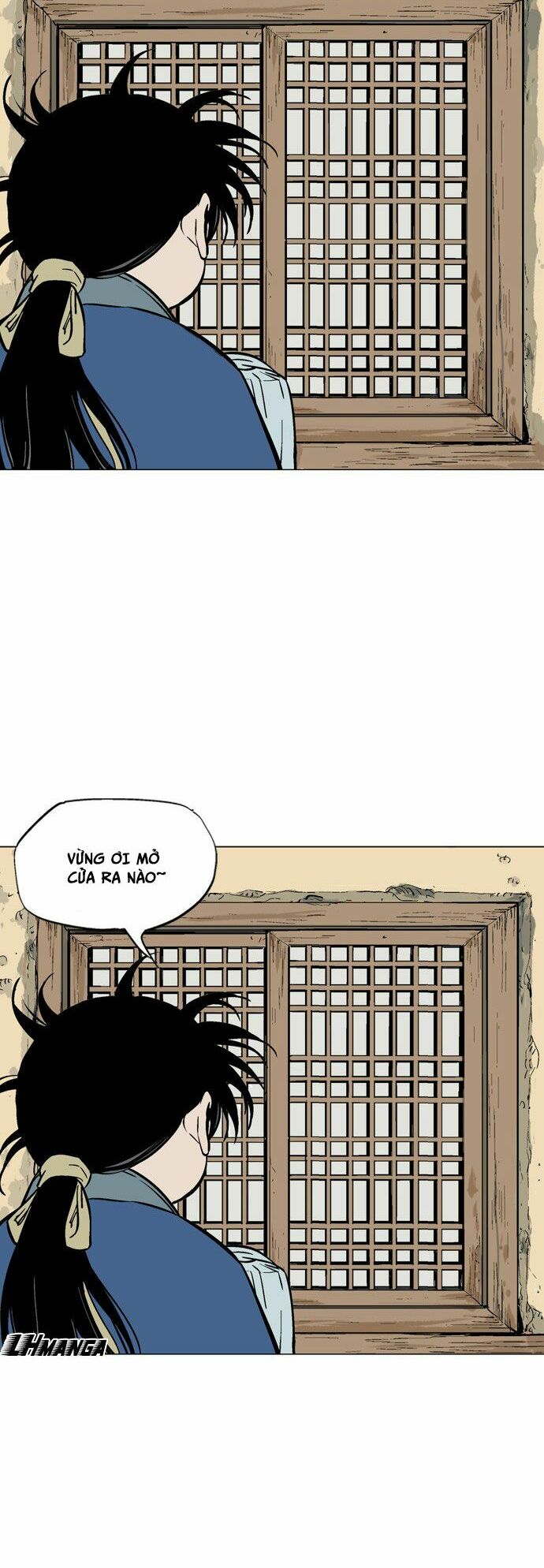 Gosu - Cao Thủ 2 Chapter 7 - Trang 44