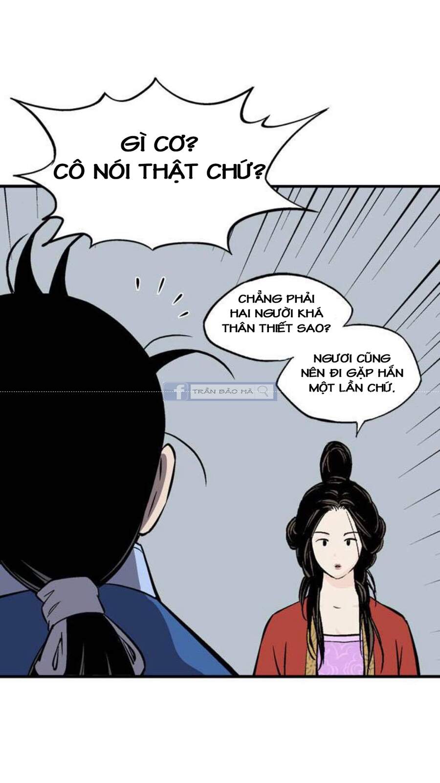 Gosu - Cao Thủ 2 Chapter 145 - Trang 51