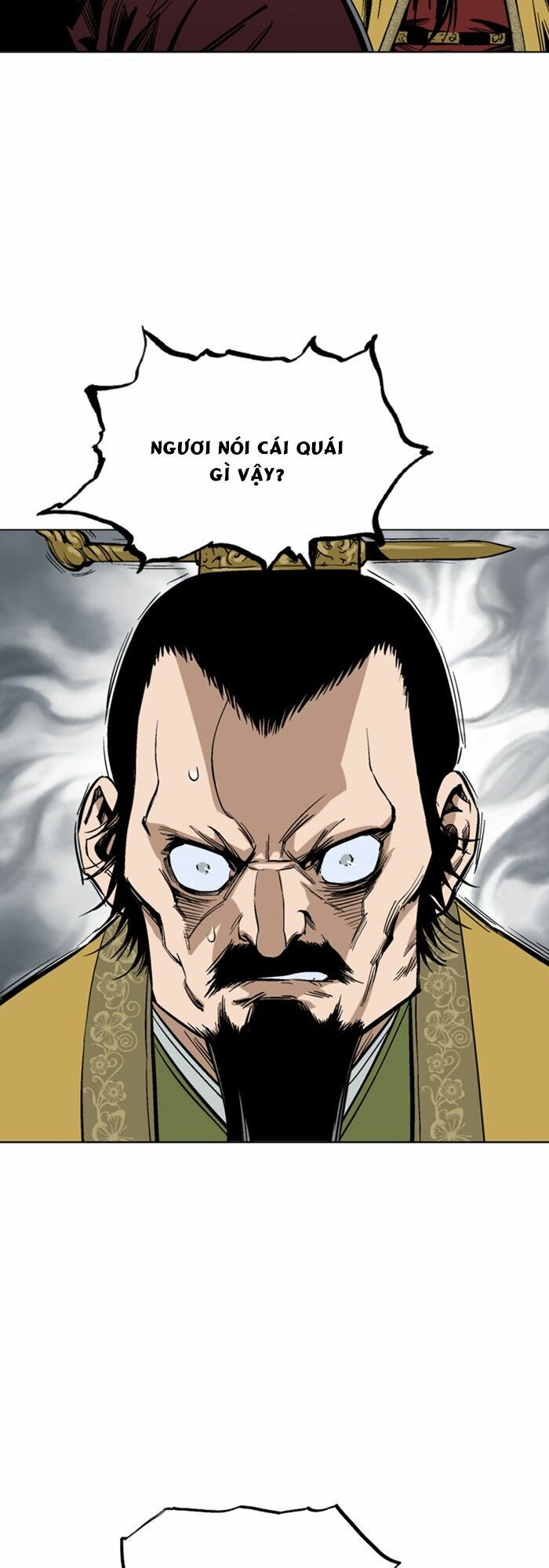 Gosu - Cao Thủ 2 Chapter 31 - Trang 11