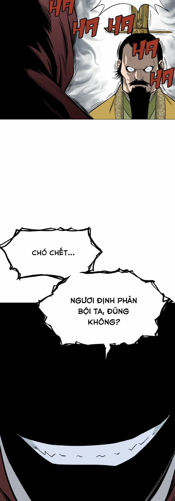 Gosu - Cao Thủ 2 Chapter 30 - Trang 75