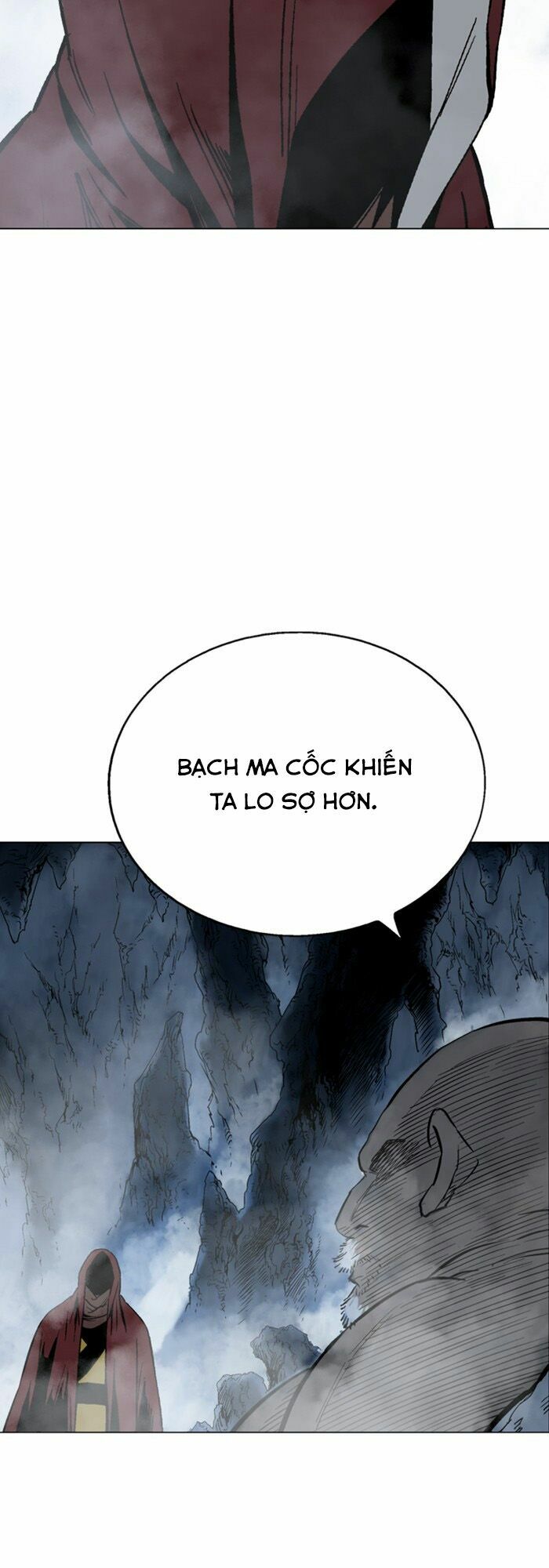 Gosu - Cao Thủ 2 Chapter 30 - Trang 20