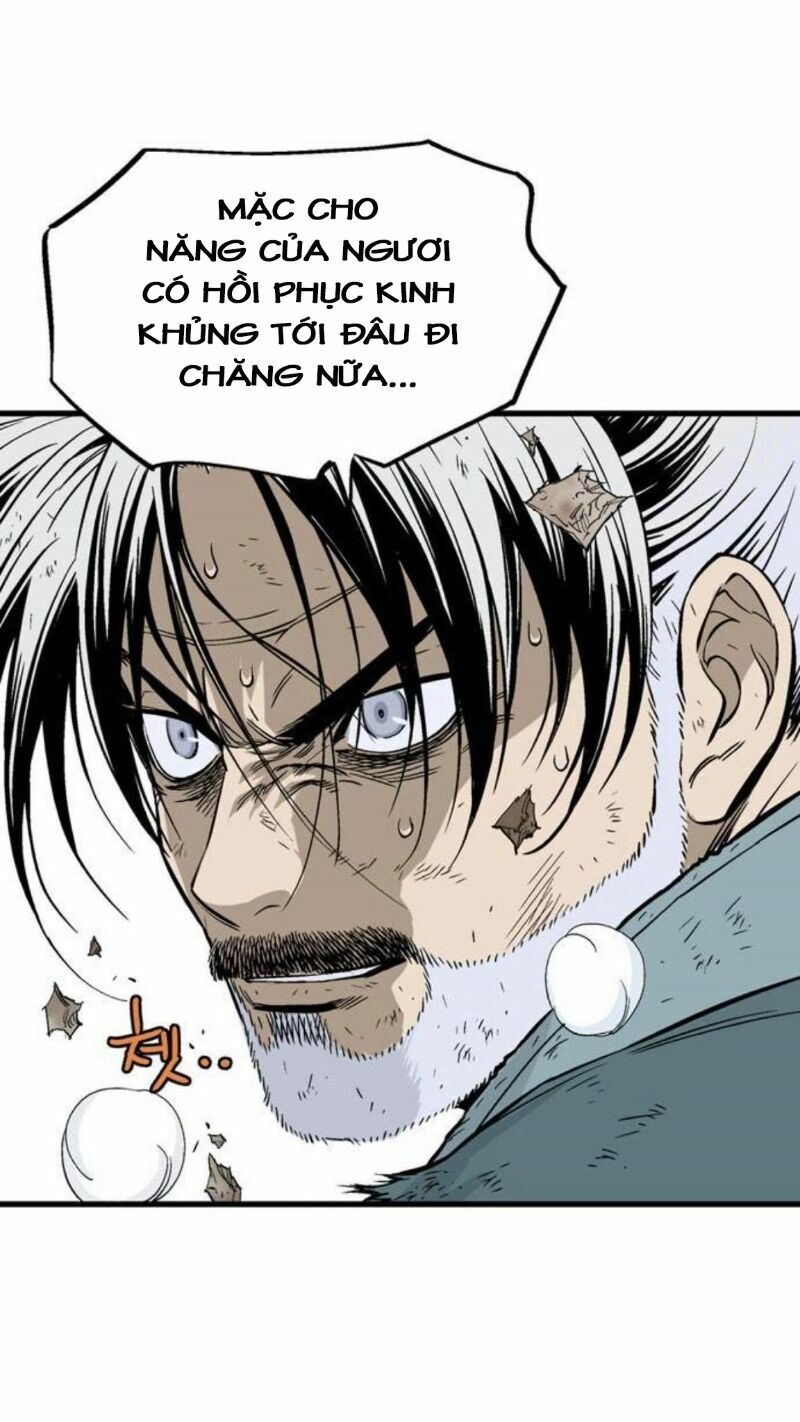 Gosu - Cao Thủ 2 Chapter 128 - Trang 29