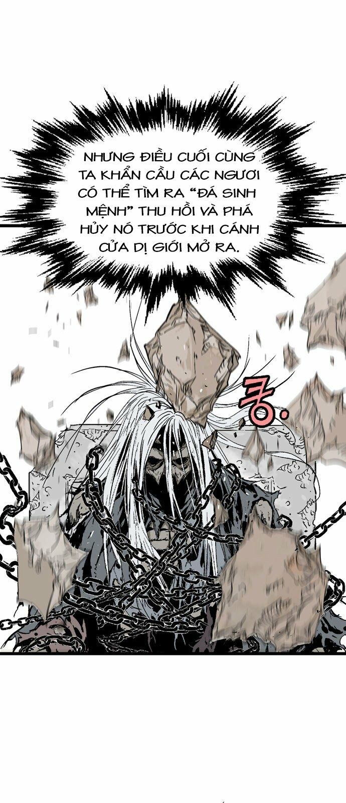 Gosu - Cao Thủ 2 Chapter 103 - Trang 83