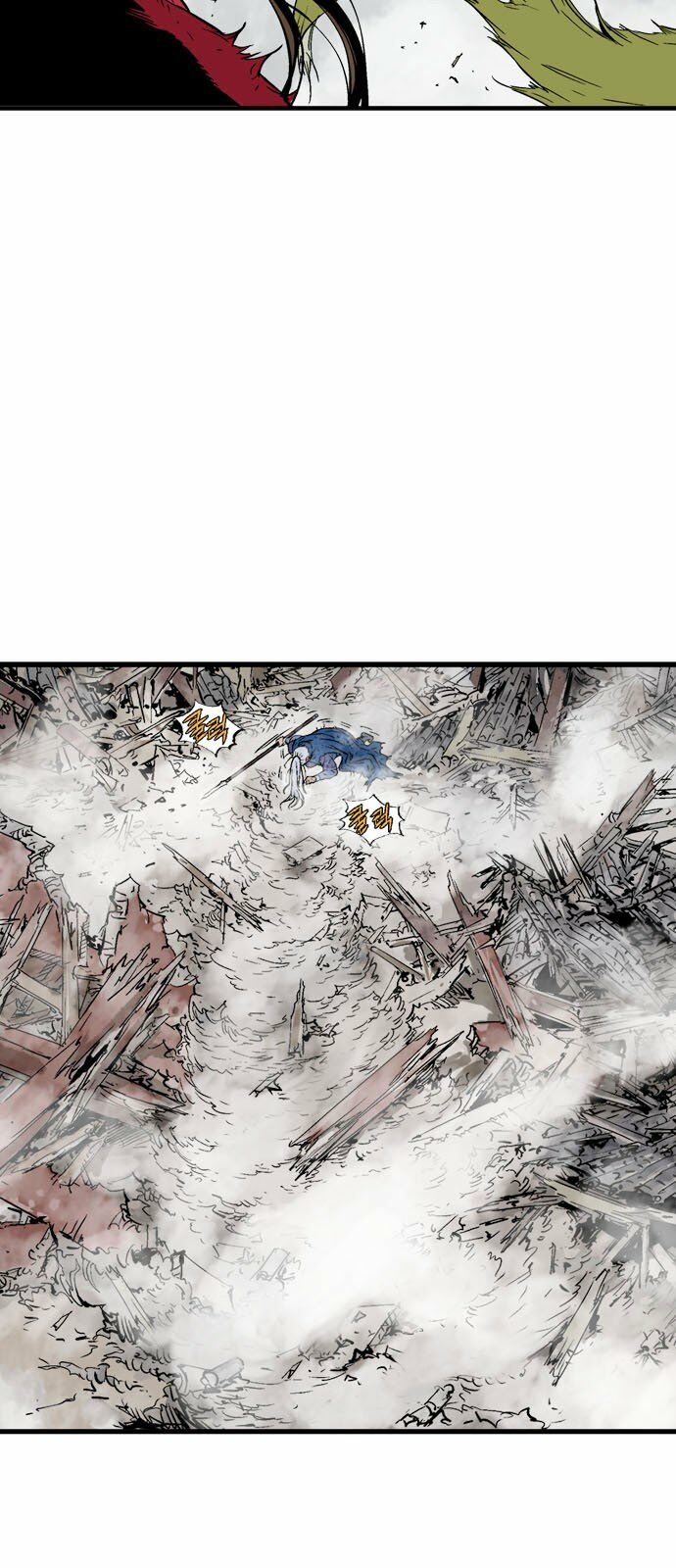 Gosu - Cao Thủ 2 Chapter 96 - Trang 20