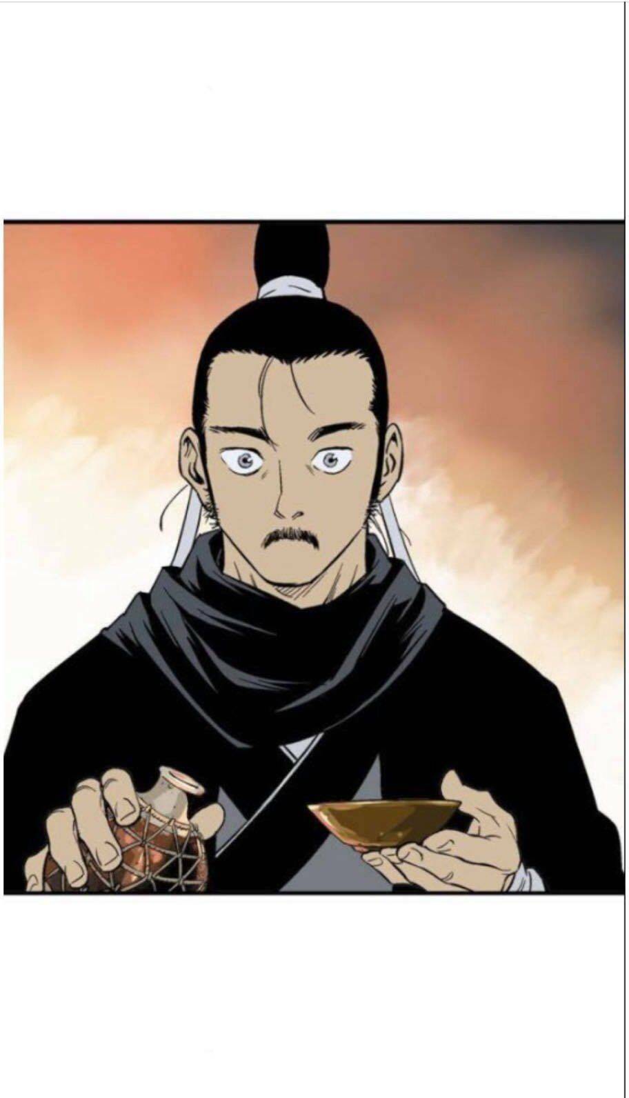 Gosu - Cao Thủ 2 Chapter 137 - Trang 3