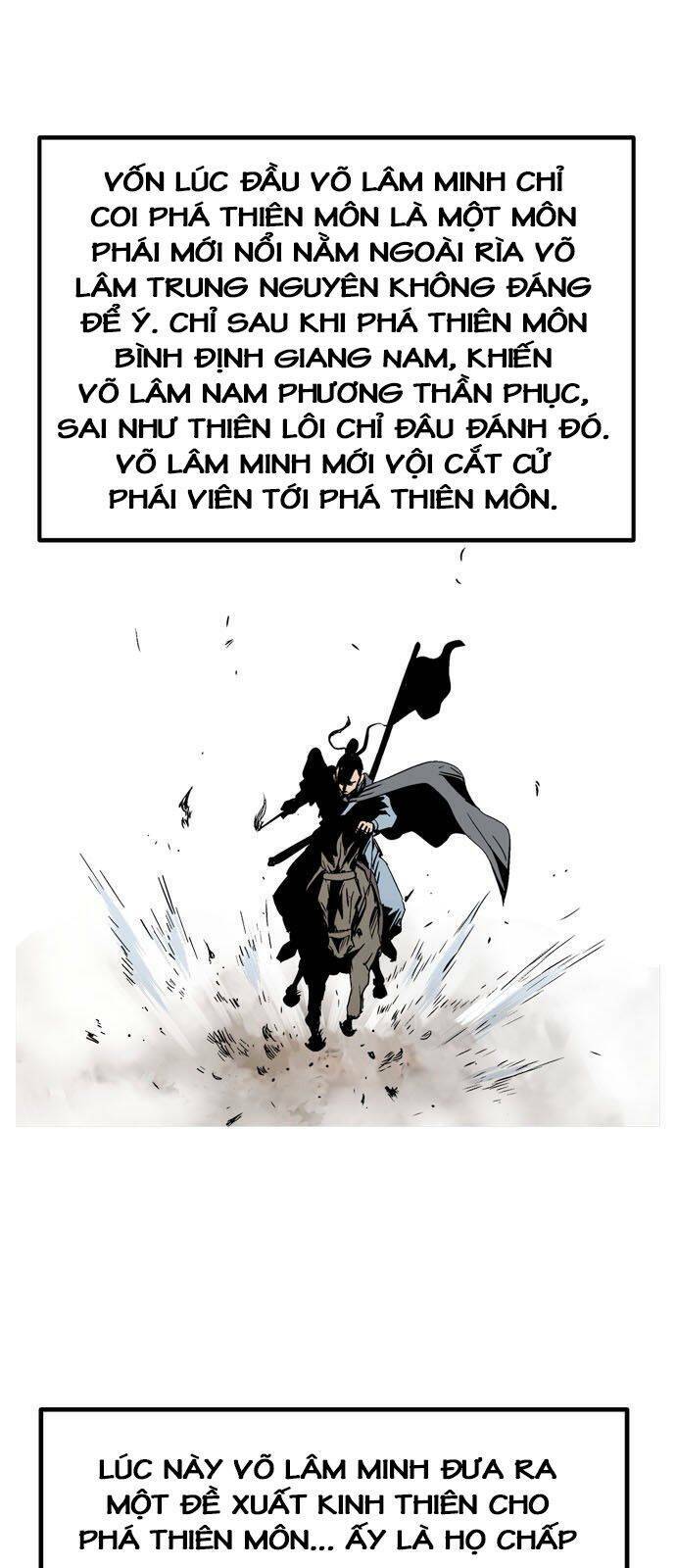 Gosu - Cao Thủ 2 Chapter 141 - Trang 67