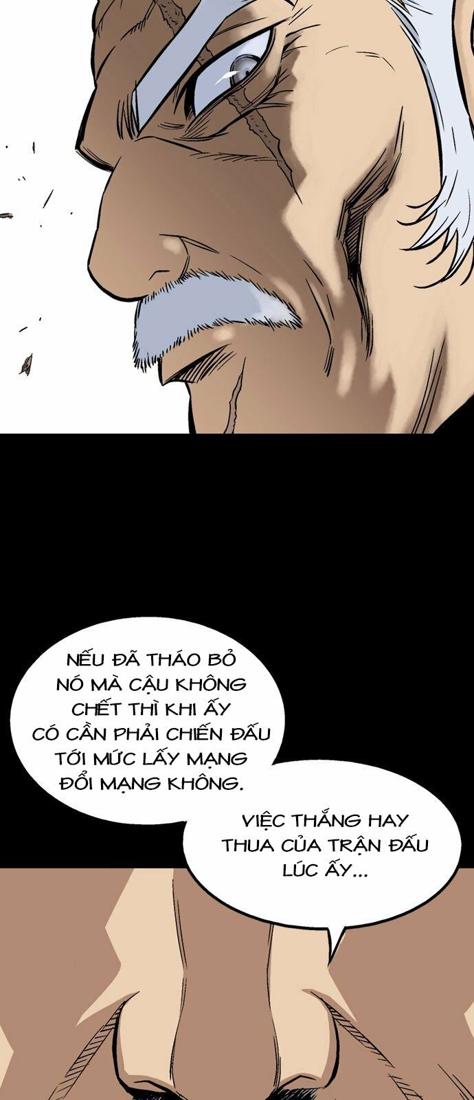 Gosu - Cao Thủ 2 Chapter 98 - Trang 50