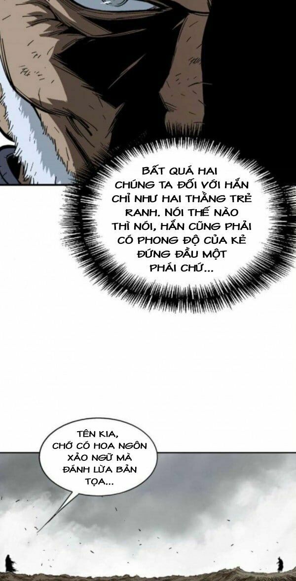 Gosu - Cao Thủ 2 Chapter 82 - Trang 20