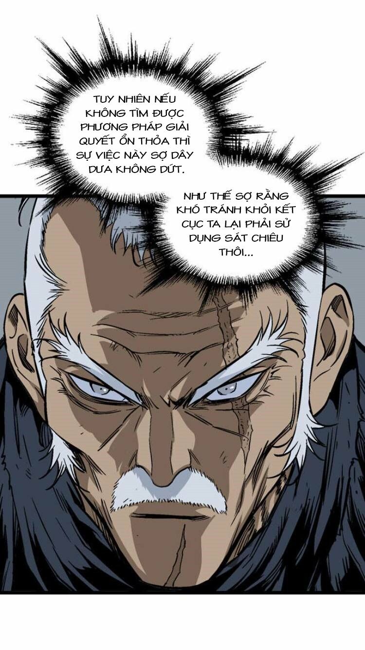 Gosu - Cao Thủ 2 Chapter 114 - Trang 74