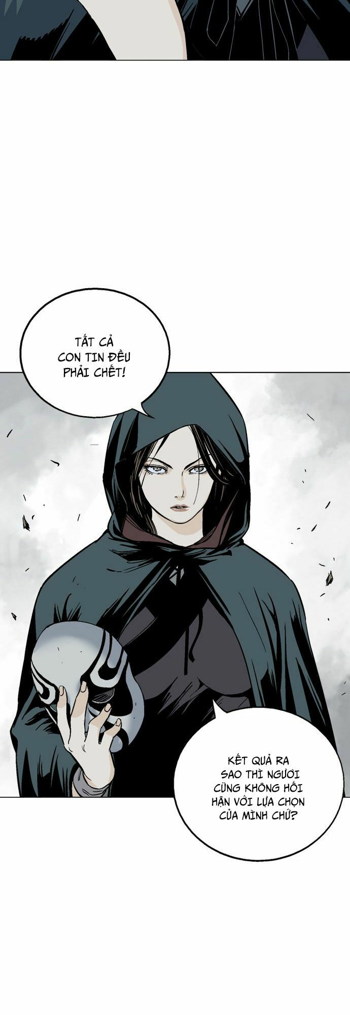 Gosu - Cao Thủ 2 Chapter 11 - Trang 4