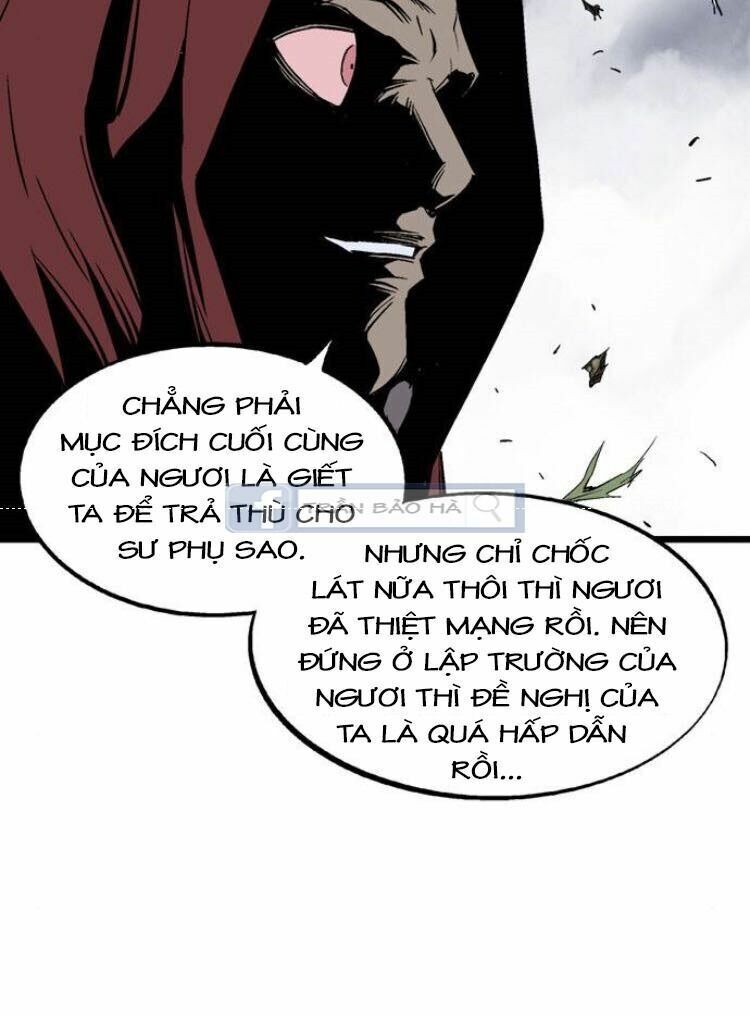 Gosu - Cao Thủ 2 Chapter 120 - Trang 53