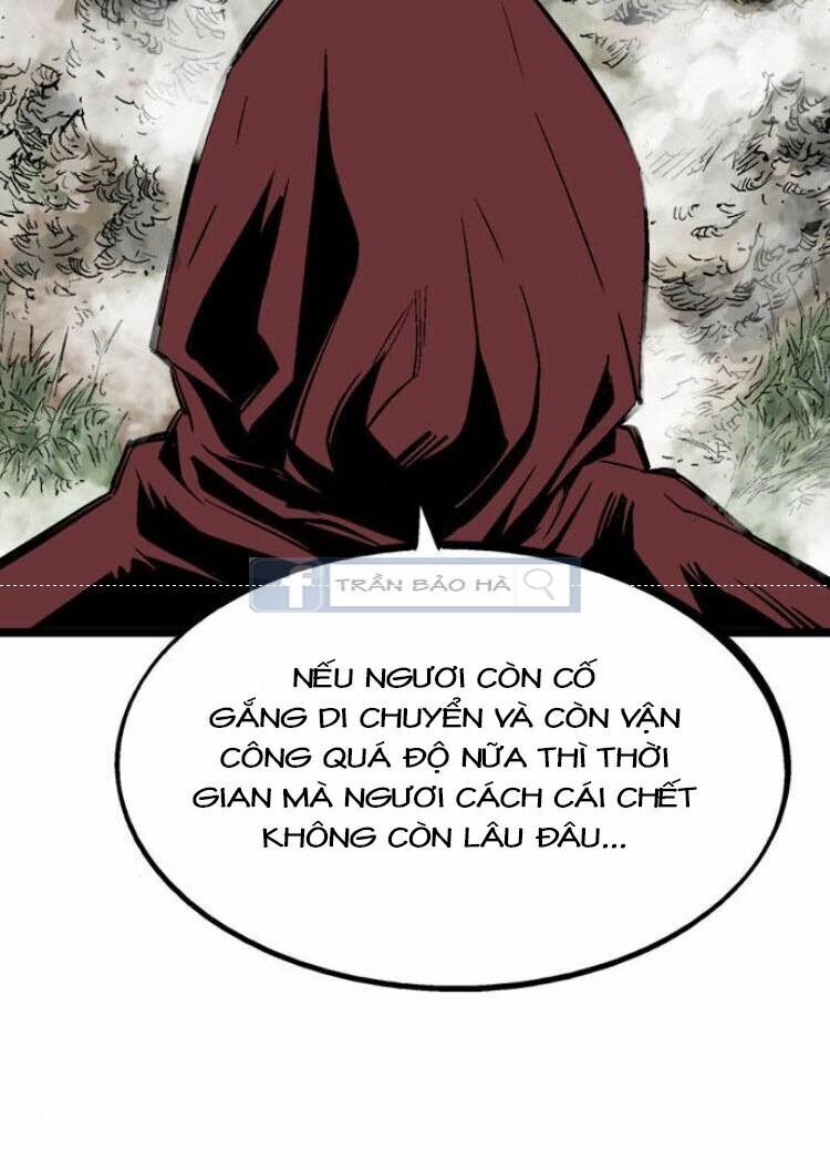 Gosu - Cao Thủ 2 Chapter 120 - Trang 47