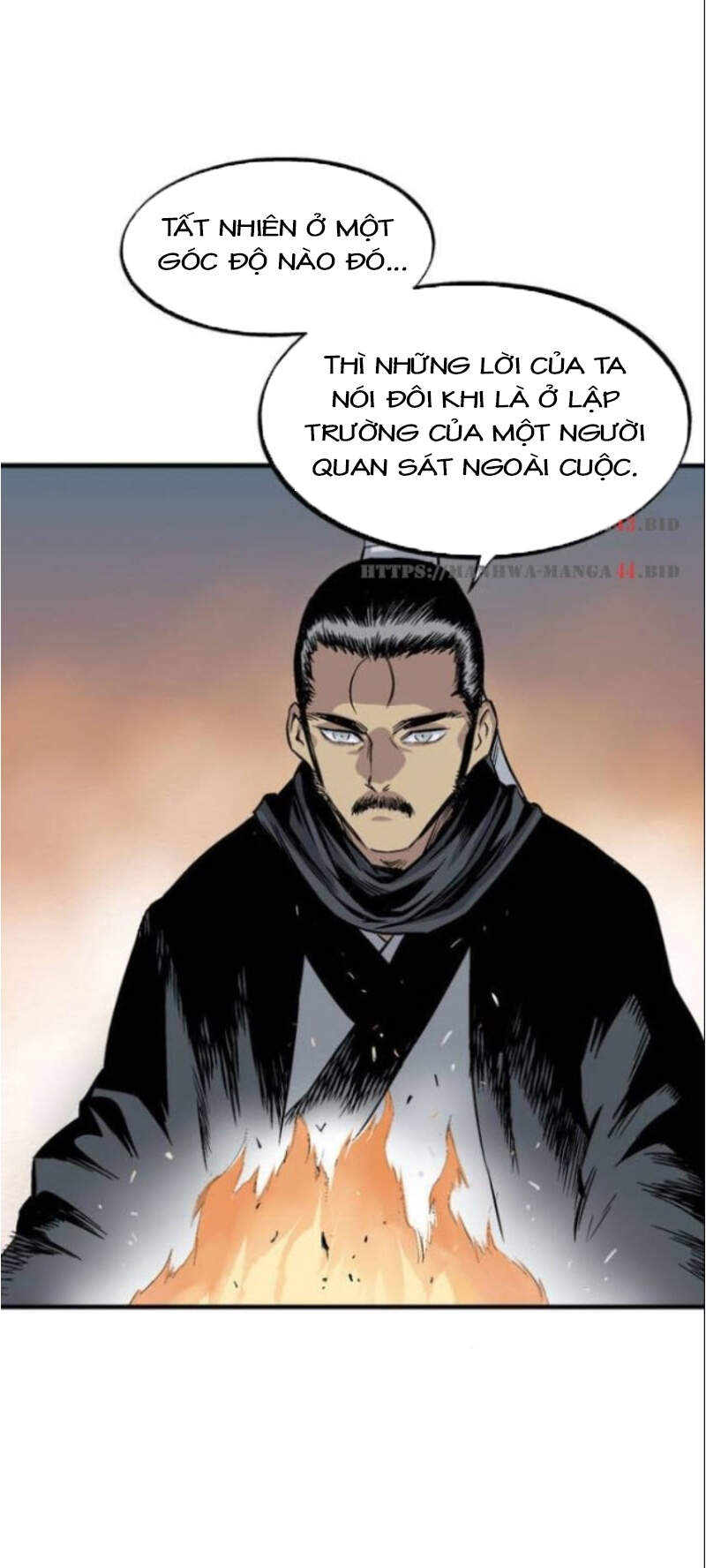 Gosu - Cao Thủ 2 Chapter 144 - Trang 54