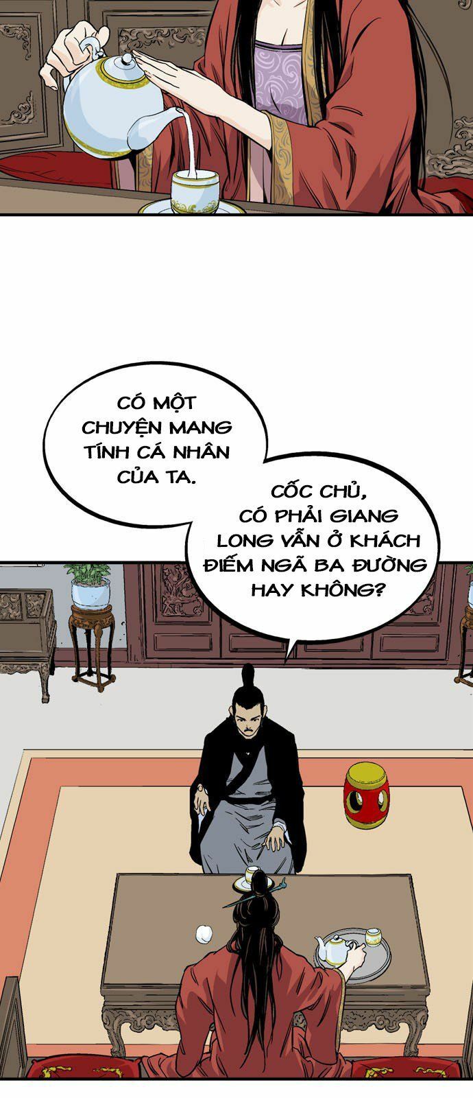 Gosu - Cao Thủ 2 Chapter 139 - Trang 44