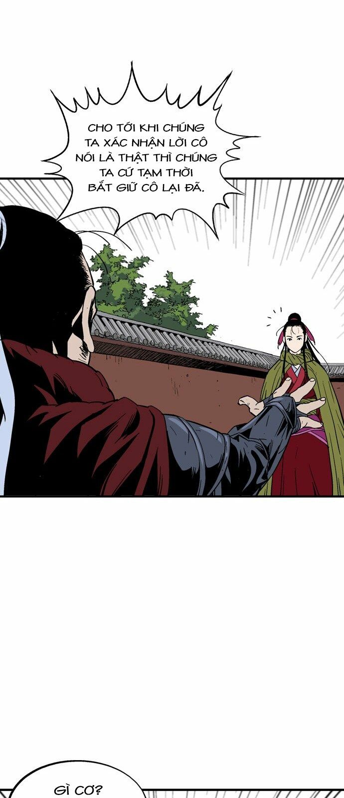 Gosu - Cao Thủ 2 Chapter 91 - Trang 68