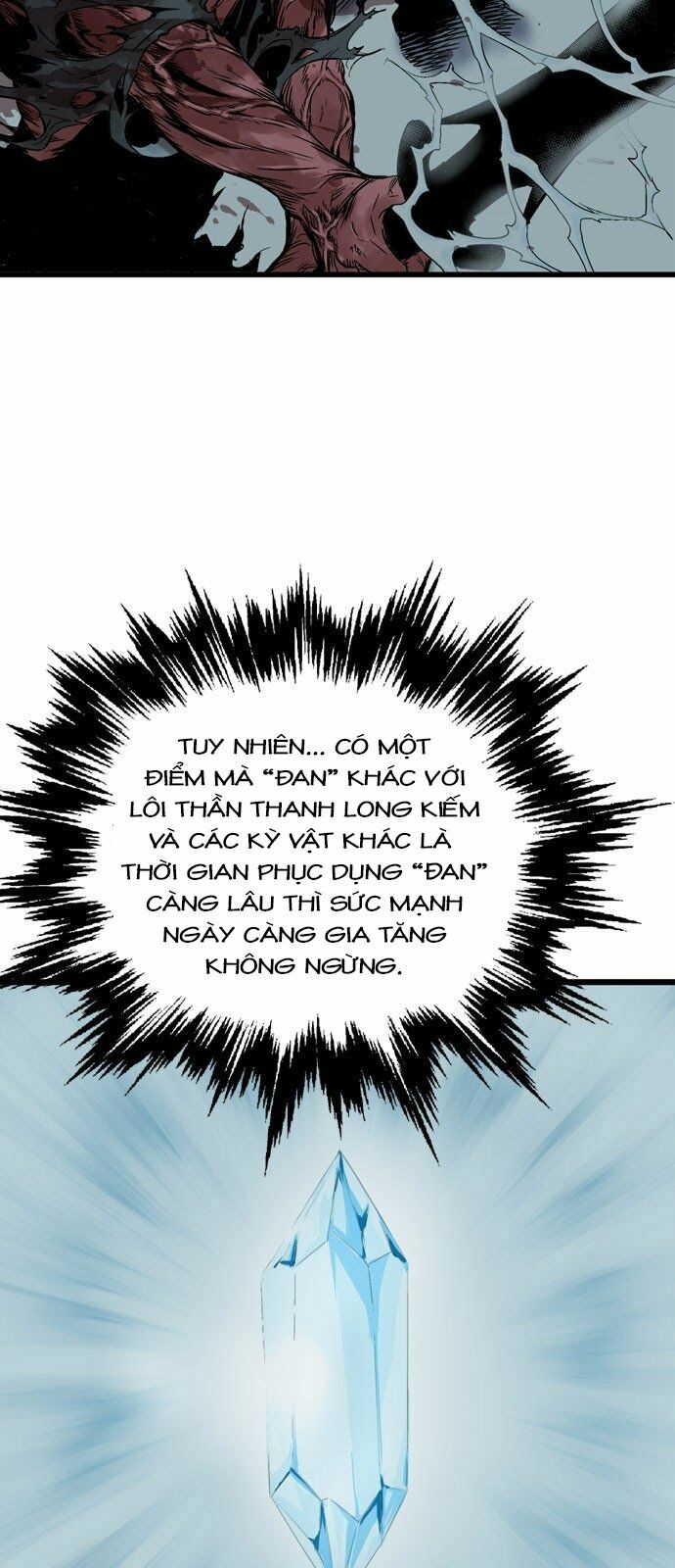 Gosu - Cao Thủ 2 Chapter 103 - Trang 28