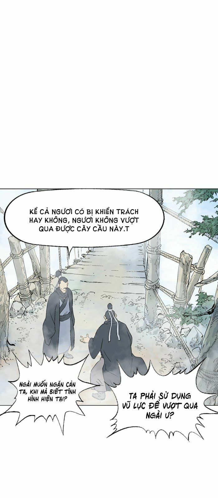 Gosu - Cao Thủ 2 Chapter 34 - Trang 36