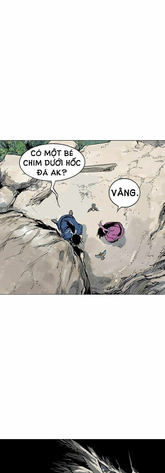 Gosu - Cao Thủ 2 Chapter 36 - Trang 18