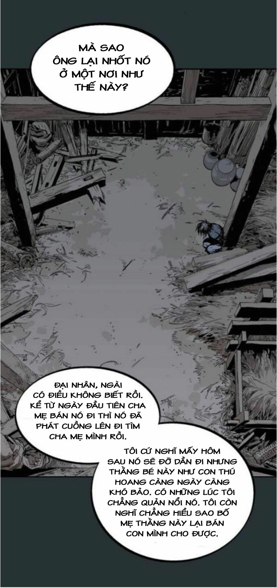 Gosu - Cao Thủ 2 Chapter 138 - Trang 3