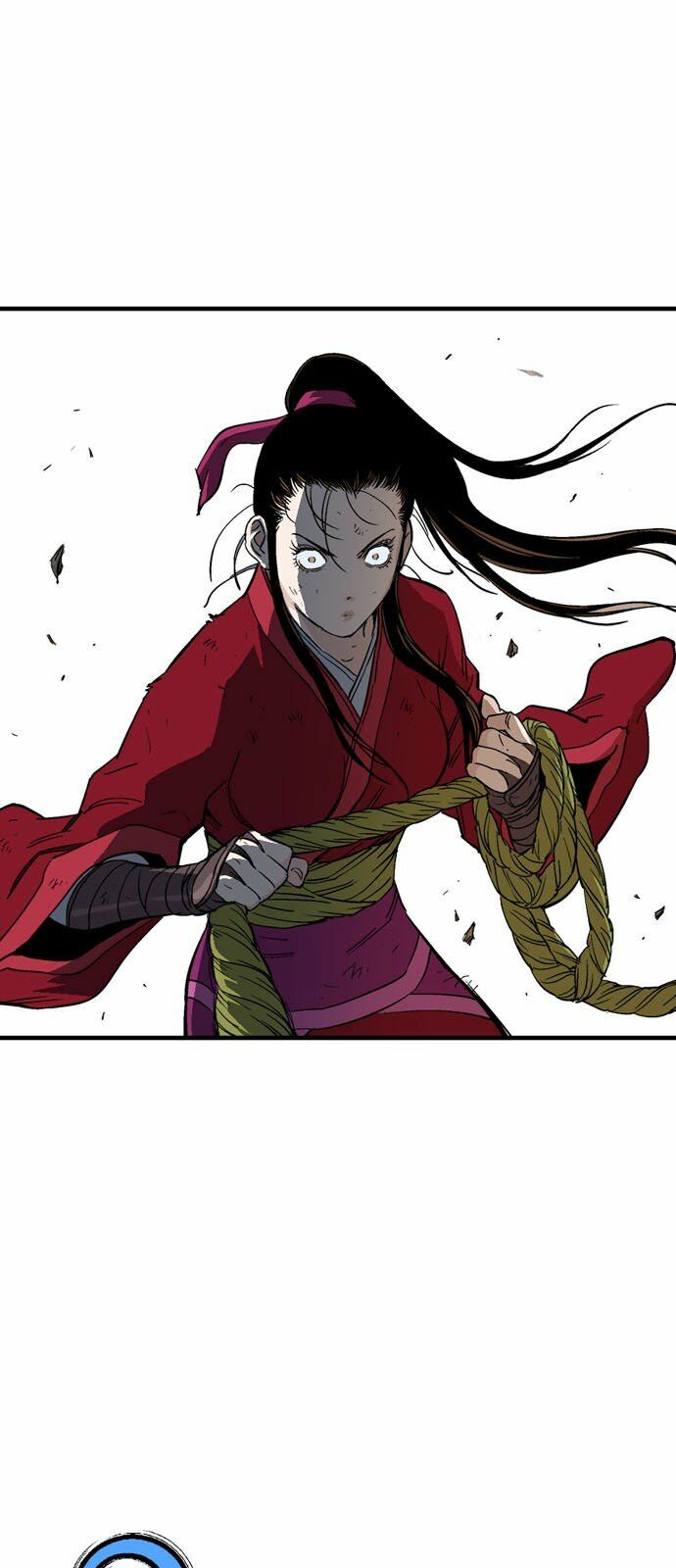 Gosu - Cao Thủ 2 Chapter 95 - Trang 51