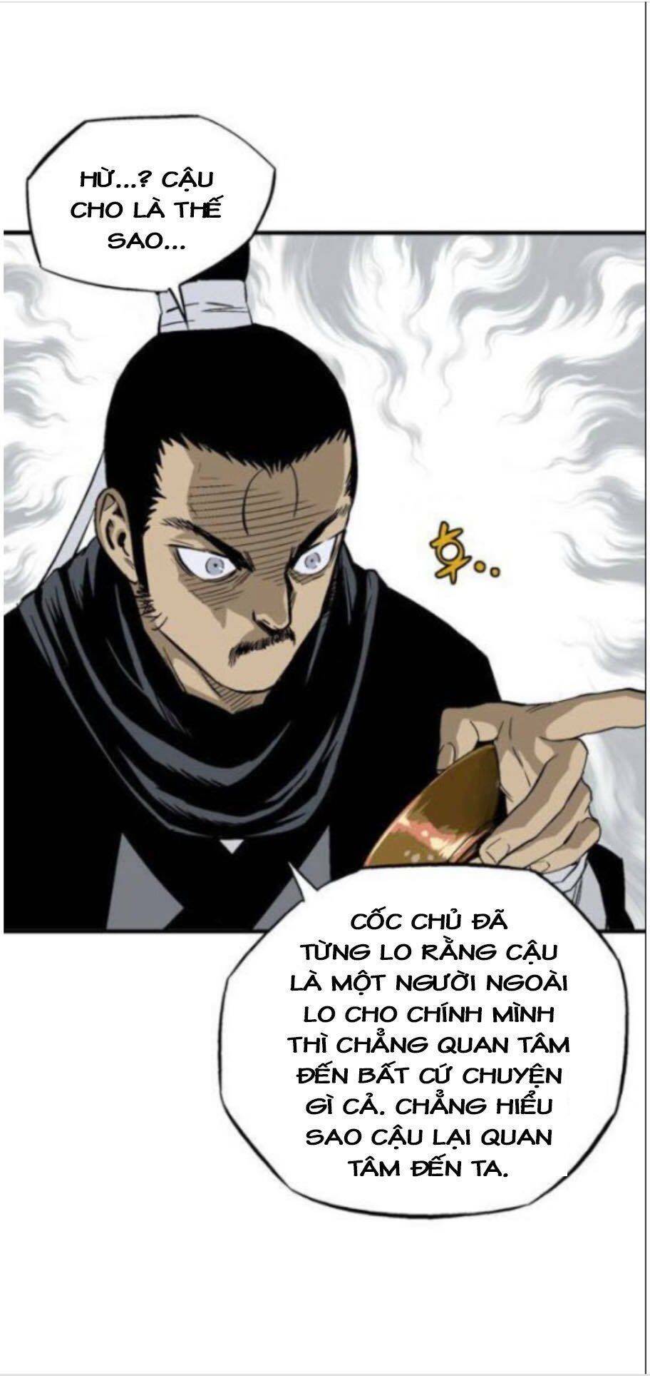 Gosu - Cao Thủ 2 Chapter 137 - Trang 16