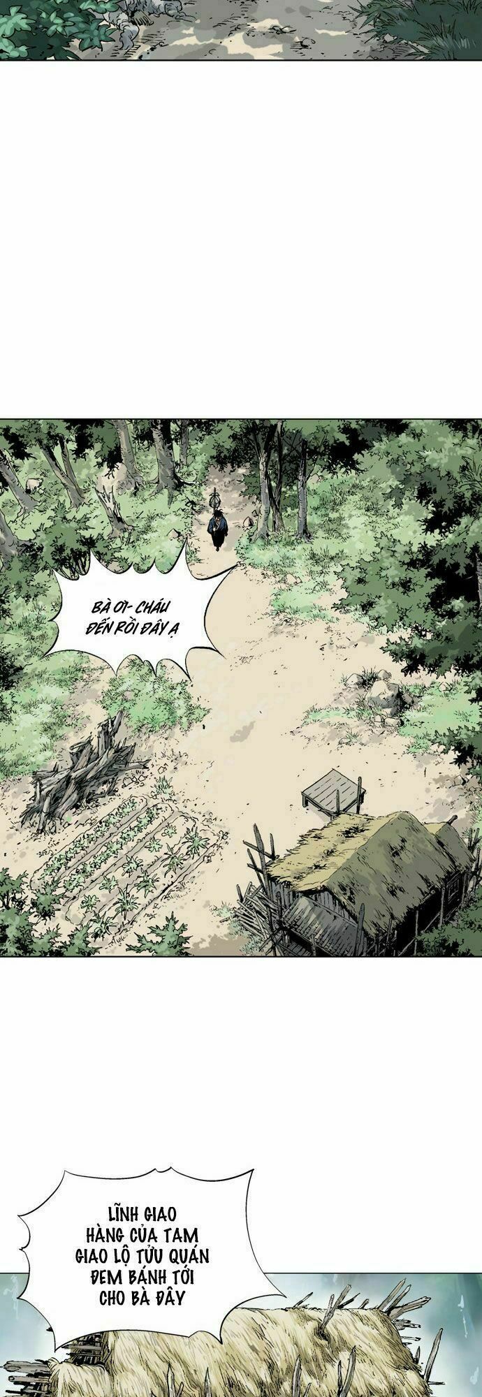 Gosu - Cao Thủ 2 Chapter 8 - Trang 17