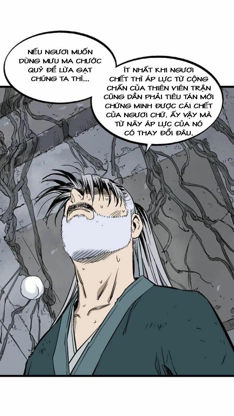 Gosu - Cao Thủ 2 Chapter 123 - Trang 74