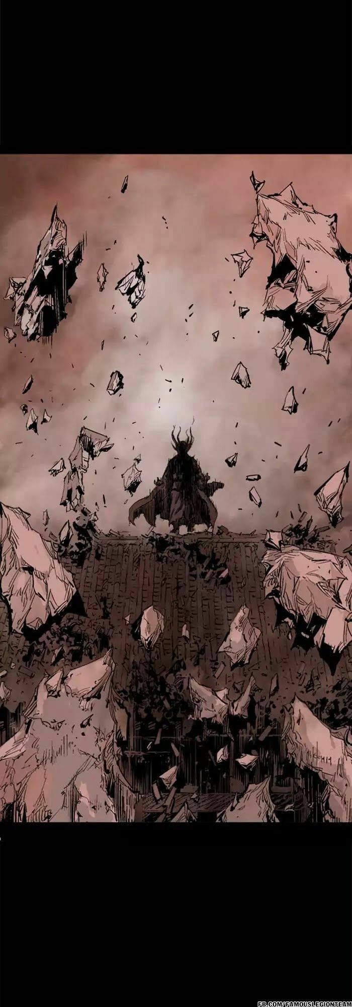 Gosu - Cao Thủ 2 Chapter 26 - Trang 5