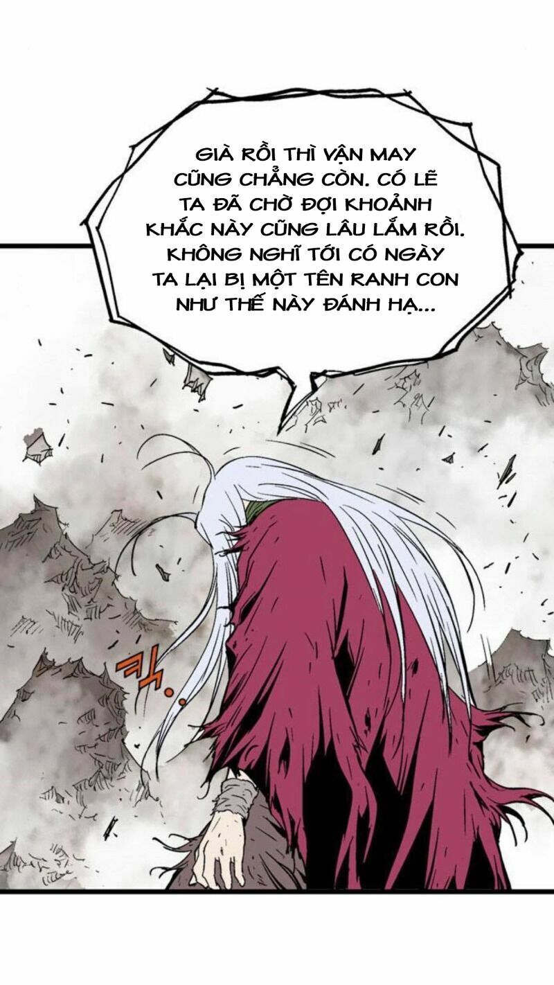 Gosu - Cao Thủ 2 Chapter 126 - Trang 41