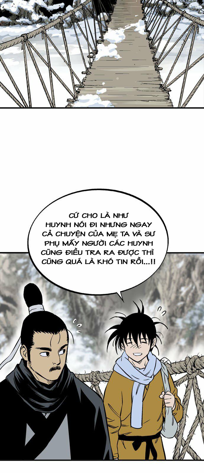 Gosu - Cao Thủ 2 Chapter 140 - Trang 33