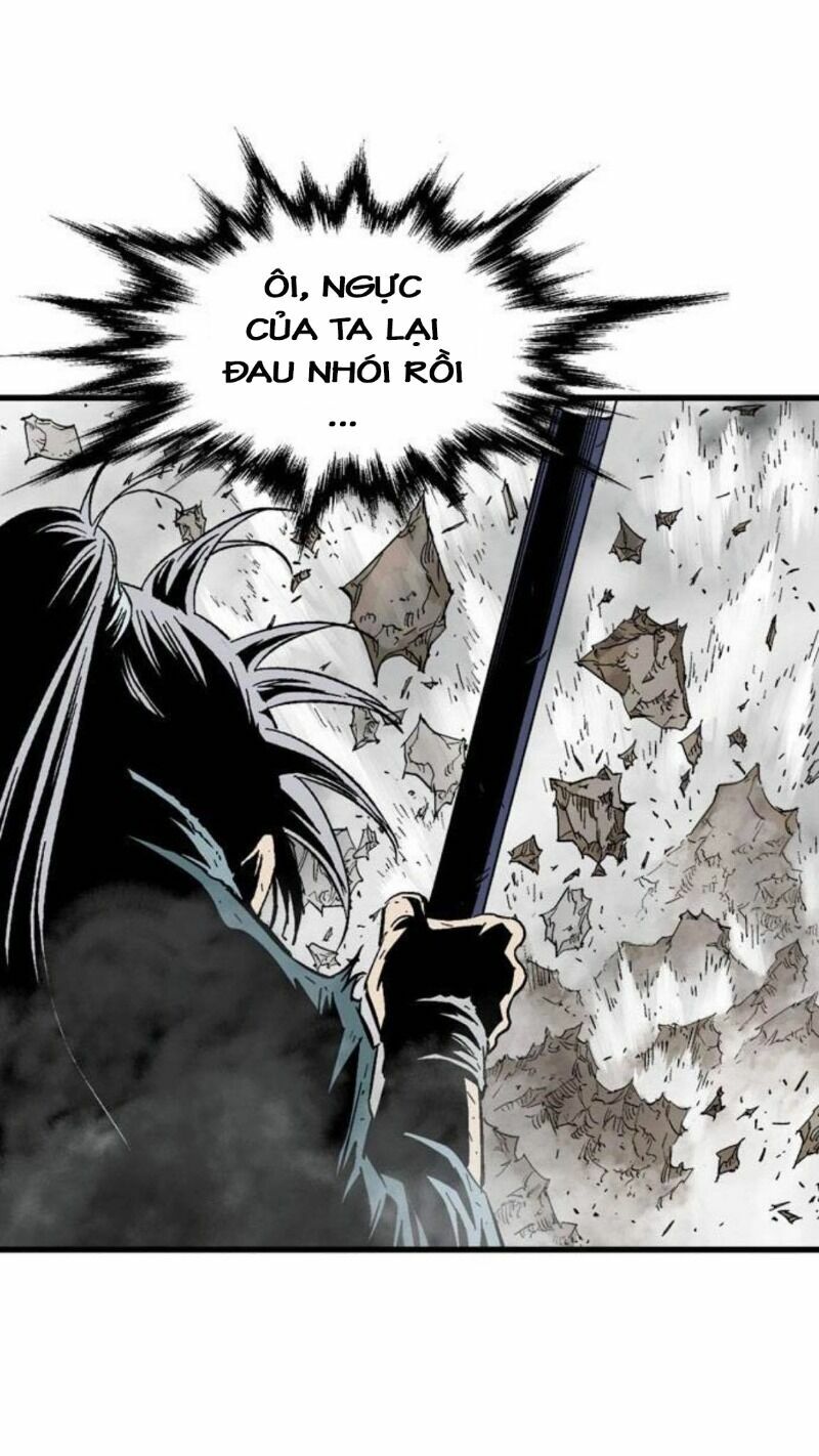 Gosu - Cao Thủ 2 Chapter 128 - Trang 24