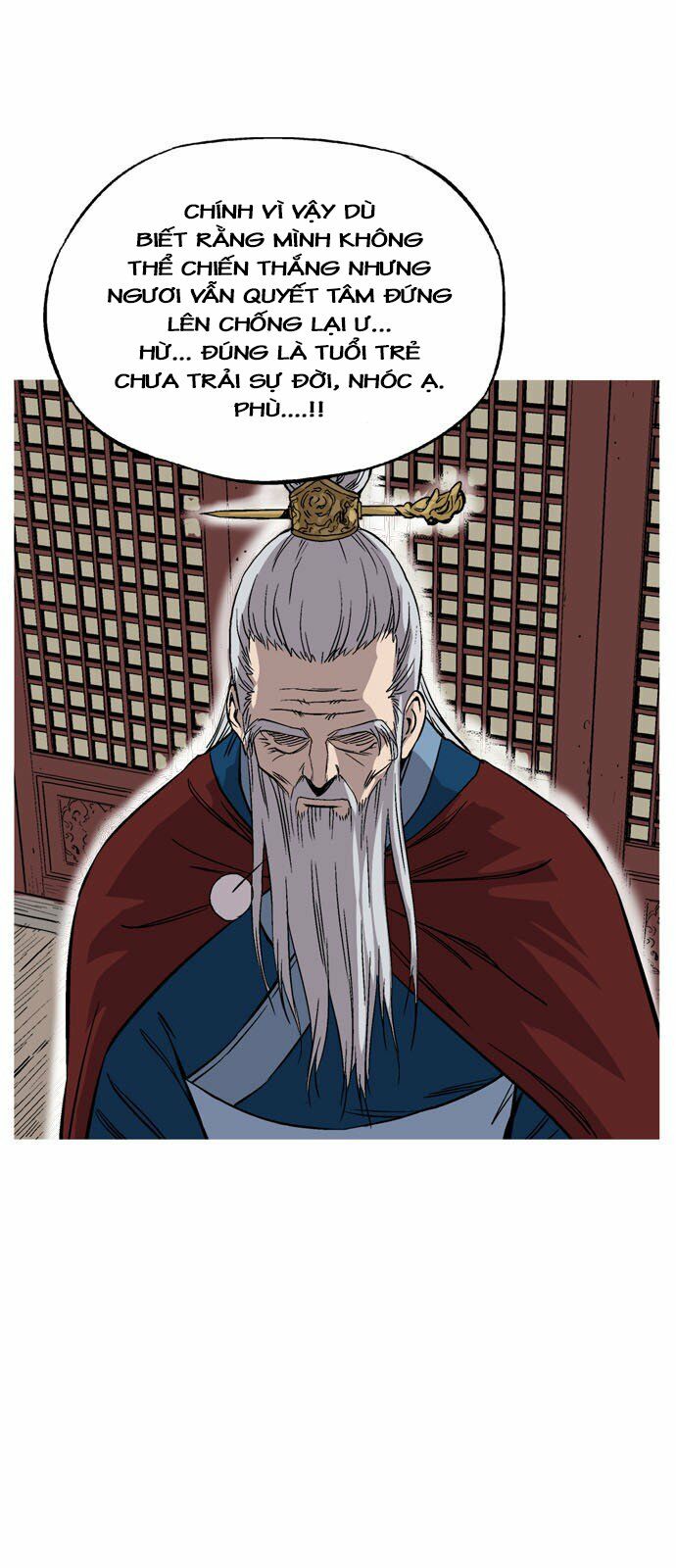 Gosu - Cao Thủ 2 Chapter 142 - Trang 80