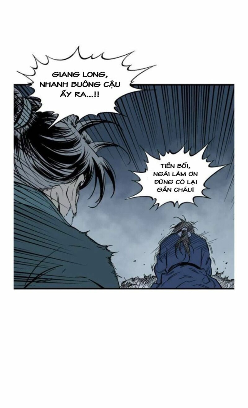 Gosu - Cao Thủ 2 Chapter 132 - Trang 49