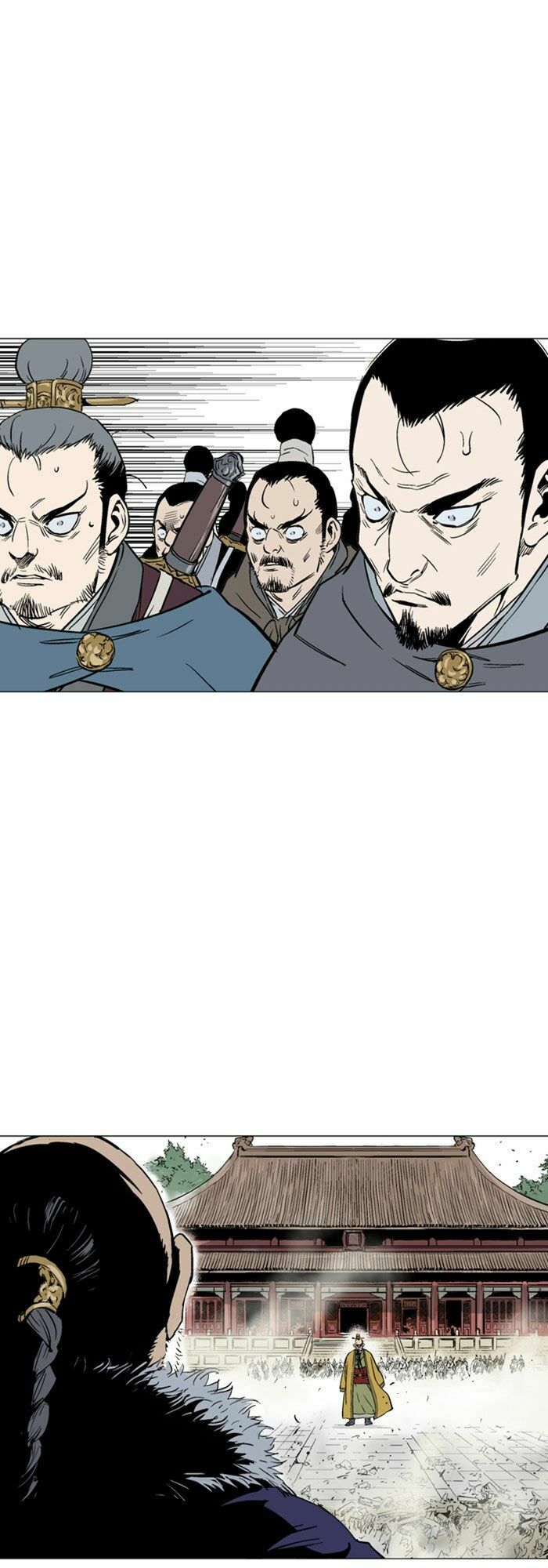 Gosu - Cao Thủ 2 Chapter 33 - Trang 34