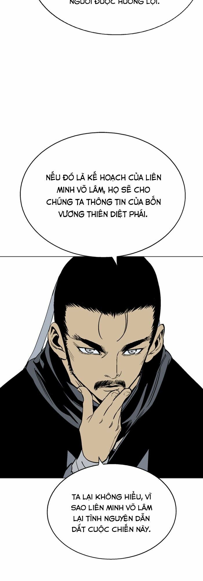 Gosu - Cao Thủ 2 Chapter 30 - Trang 41