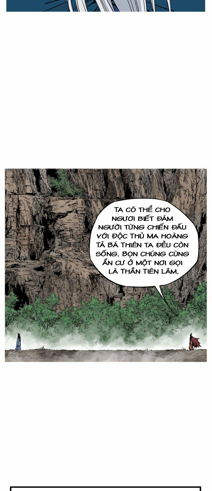 Gosu - Cao Thủ 2 Chapter 142 - Trang 16