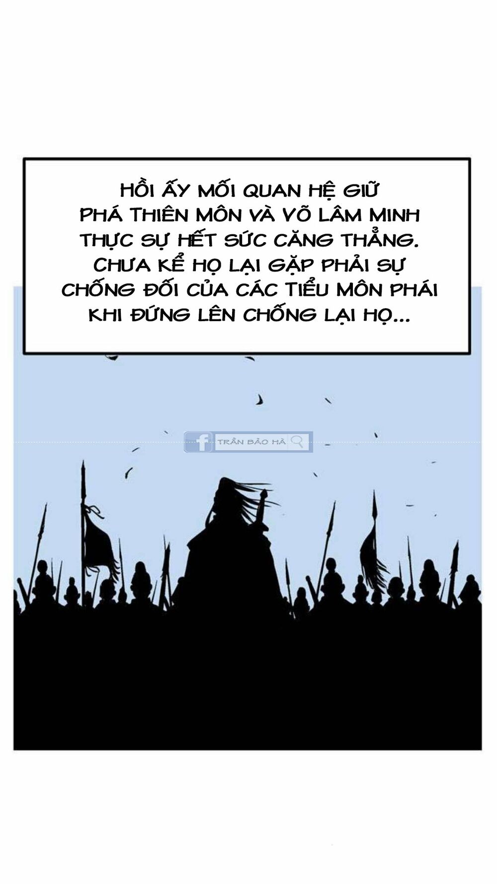 Gosu - Cao Thủ 2 Chapter 143 - Trang 5