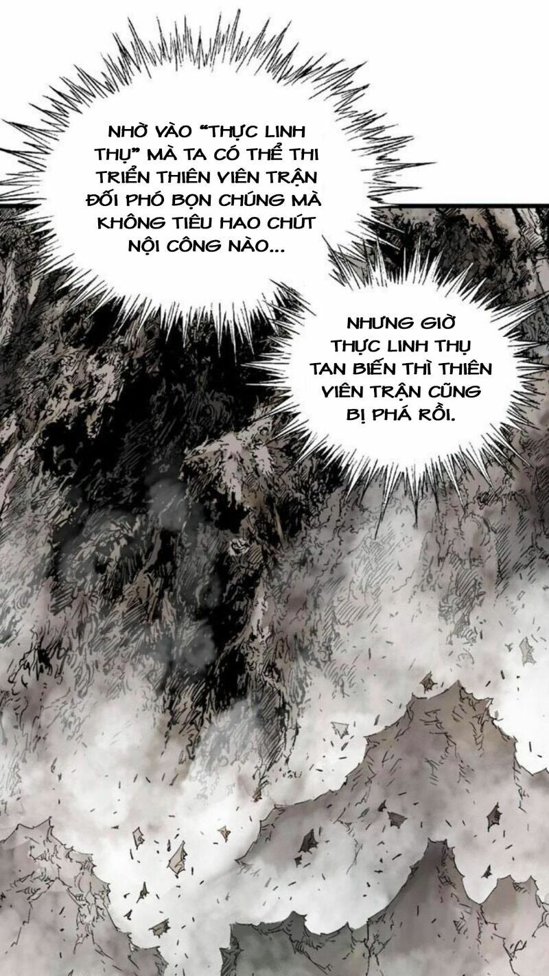 Gosu - Cao Thủ 2 Chapter 126 - Trang 23