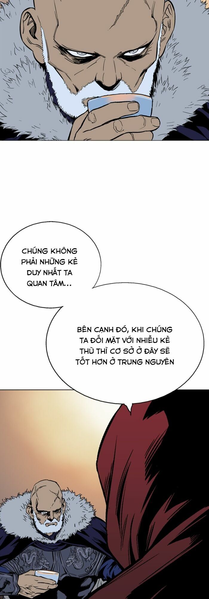 Gosu - Cao Thủ 2 Chapter 38 - Trang 17