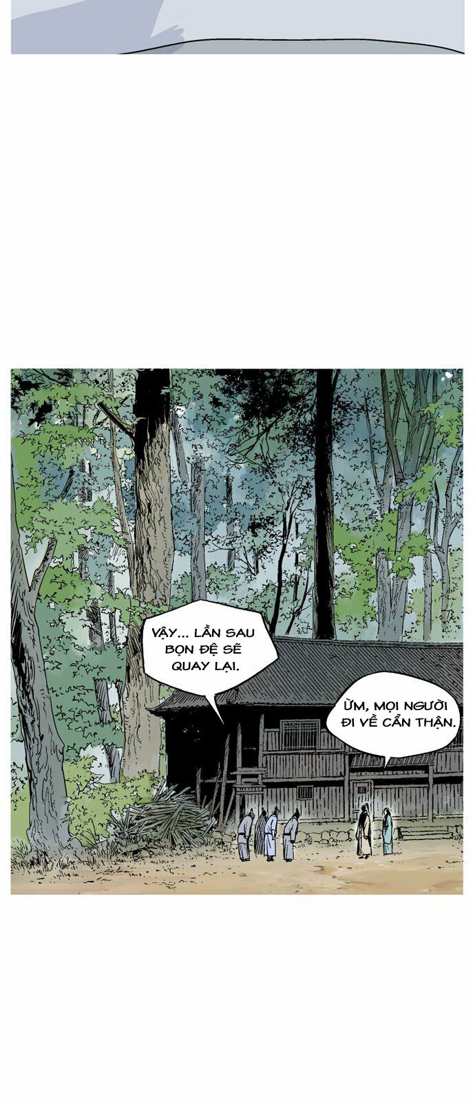 Gosu - Cao Thủ 2 Chapter 142 - Trang 43