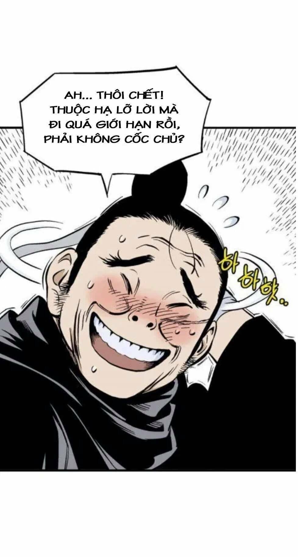 Gosu - Cao Thủ 2 Chapter 133 - Trang 37