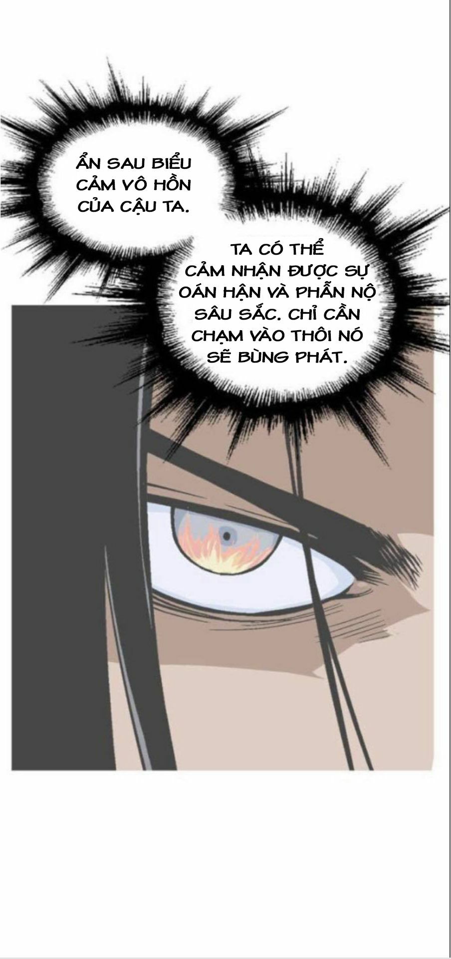 Gosu - Cao Thủ 2 Chapter 138 - Trang 34