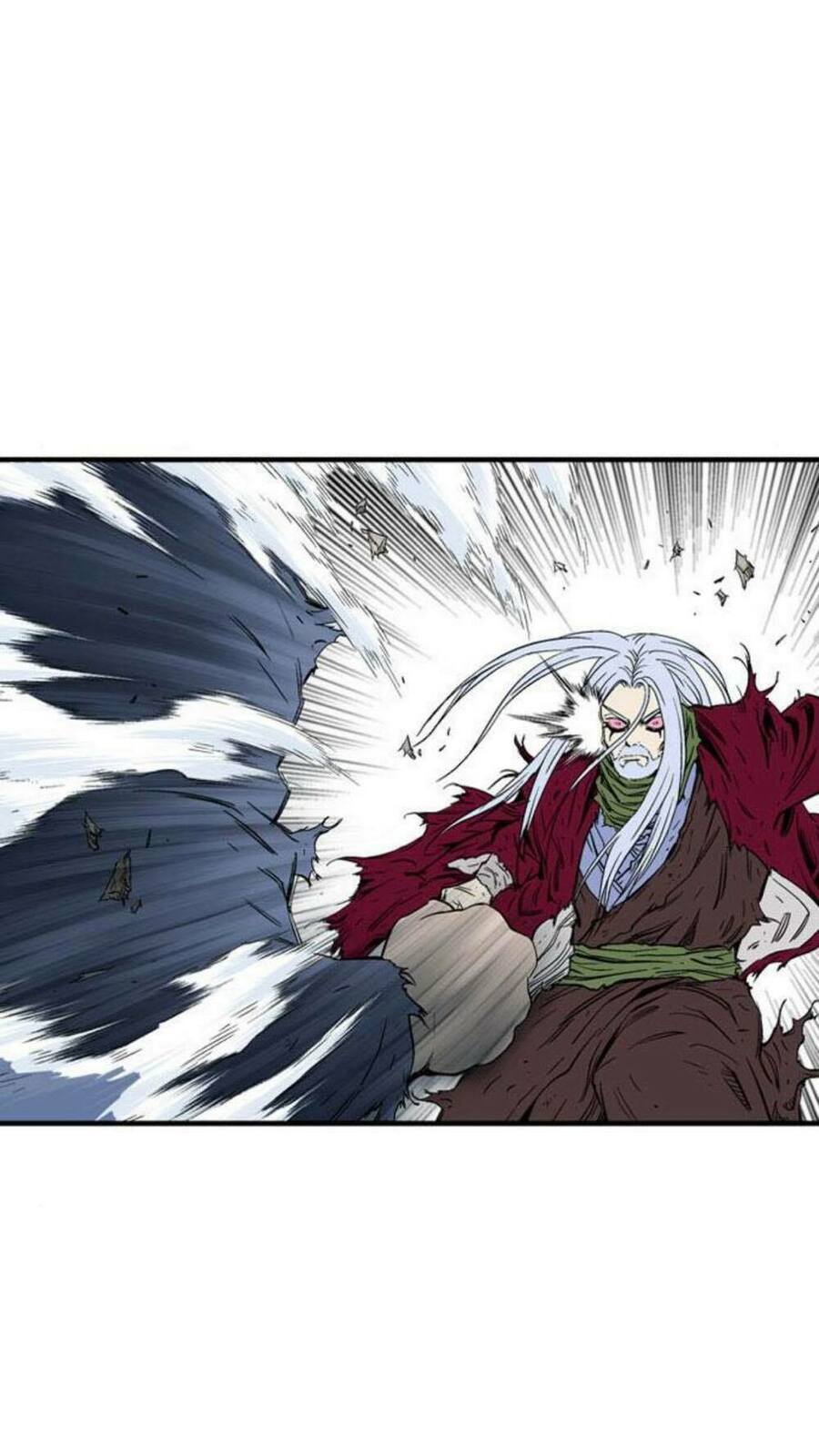 Gosu - Cao Thủ 2 Chapter 125 - Trang 30