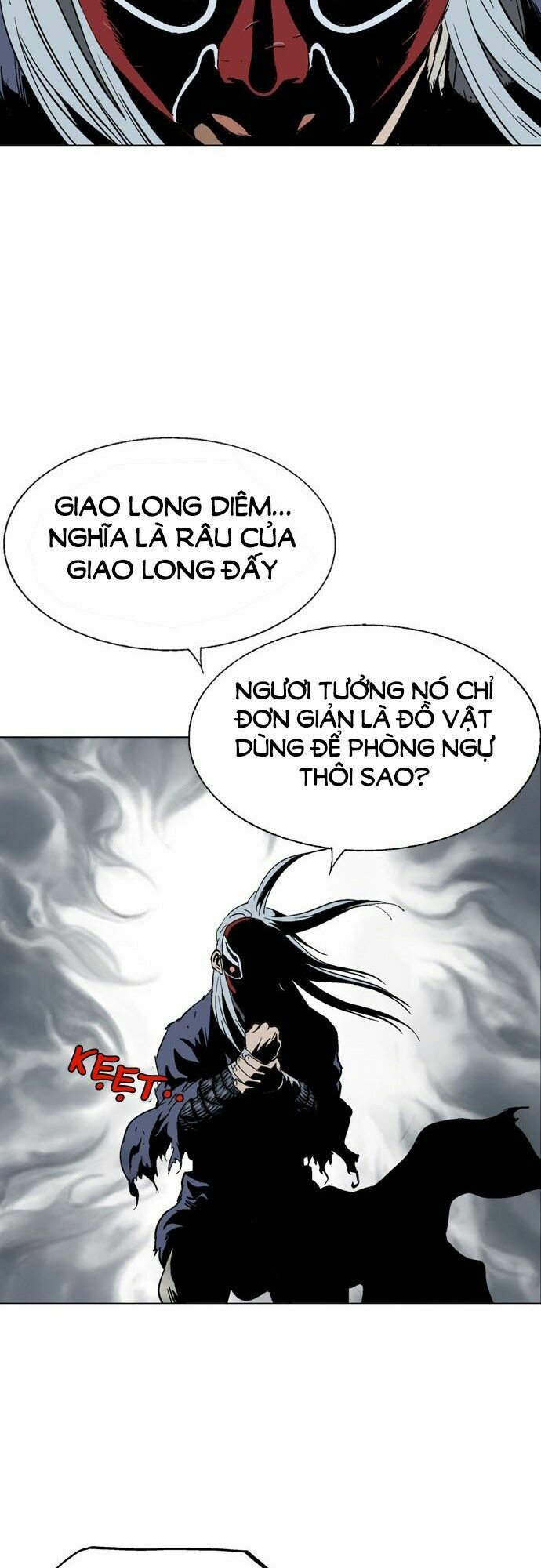 Gosu - Cao Thủ 2 Chapter 21 - Trang 15